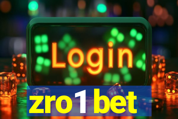 zro1 bet